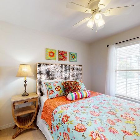 21 Palms Villa Gulf Shores Exteriör bild
