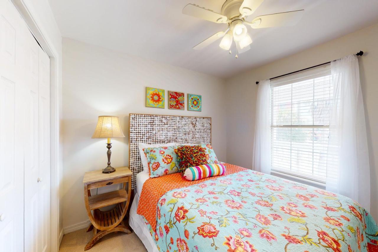 21 Palms Villa Gulf Shores Exteriör bild
