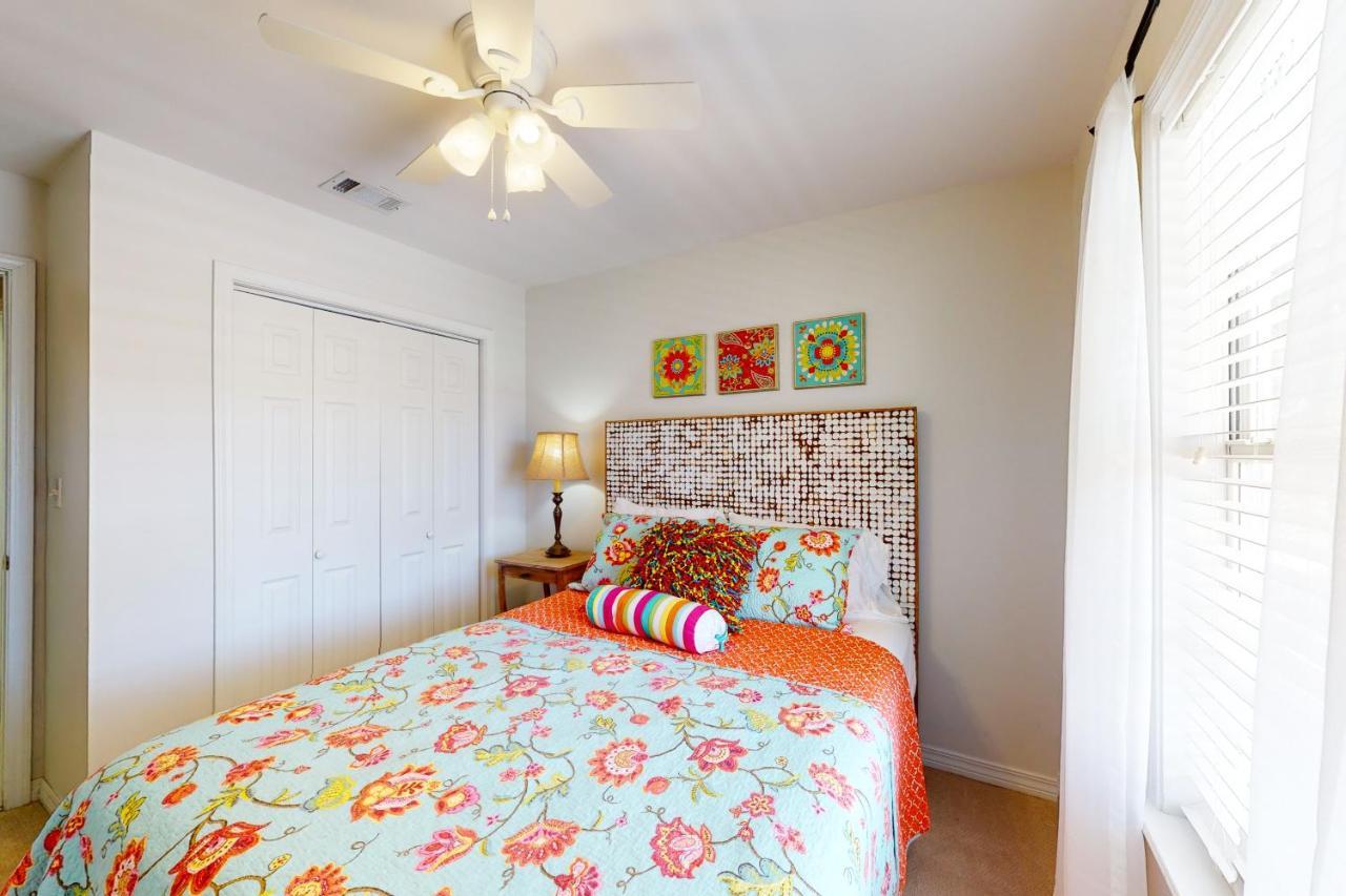 21 Palms Villa Gulf Shores Exteriör bild
