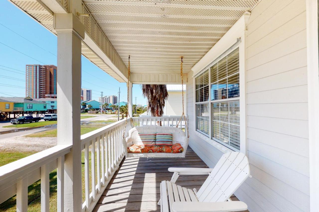 21 Palms Villa Gulf Shores Exteriör bild