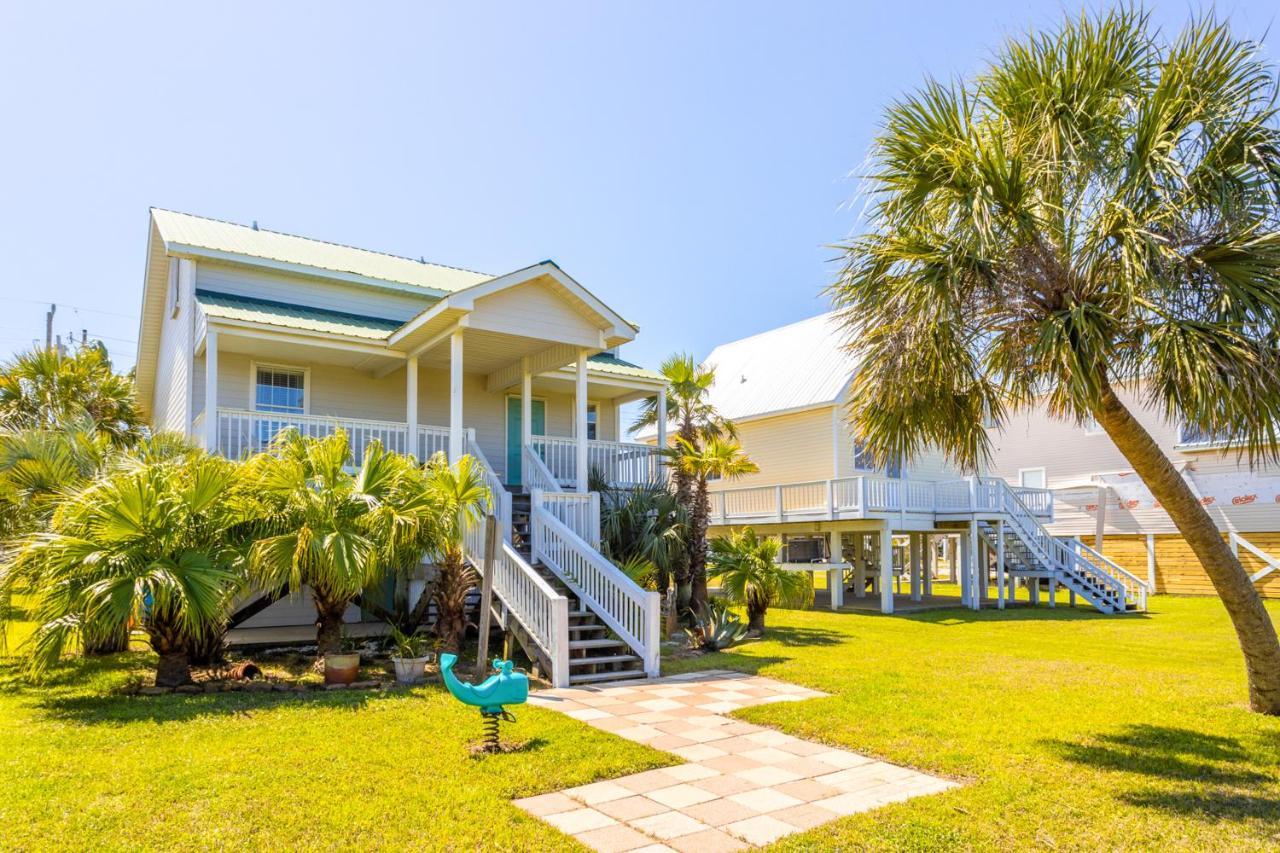 21 Palms Villa Gulf Shores Exteriör bild