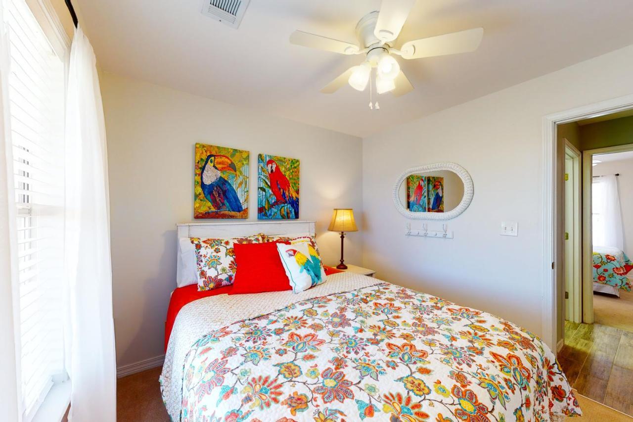 21 Palms Villa Gulf Shores Exteriör bild