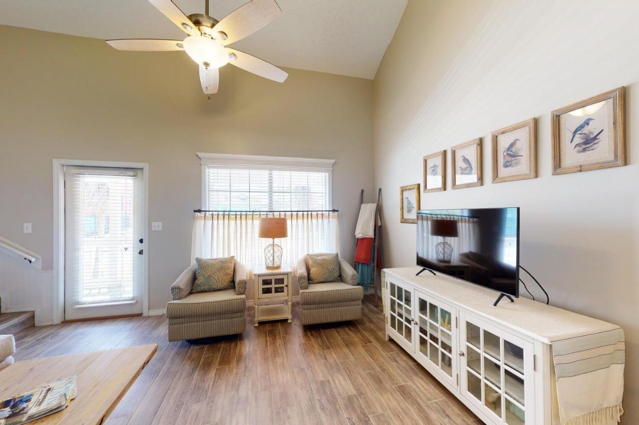 21 Palms Villa Gulf Shores Exteriör bild