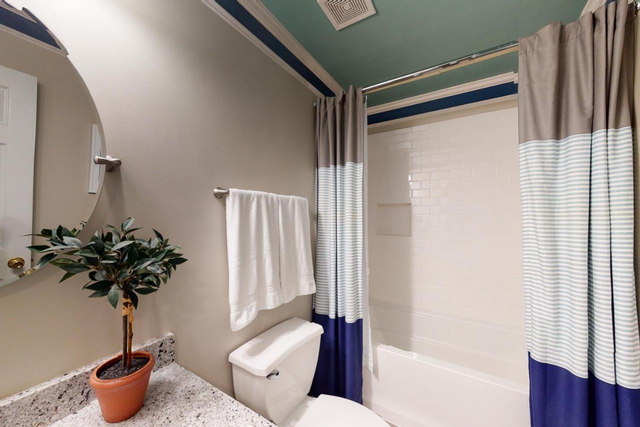 21 Palms Villa Gulf Shores Exteriör bild