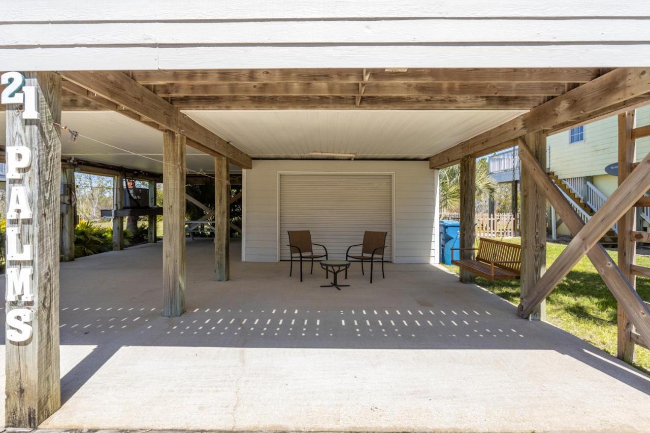 21 Palms Villa Gulf Shores Exteriör bild