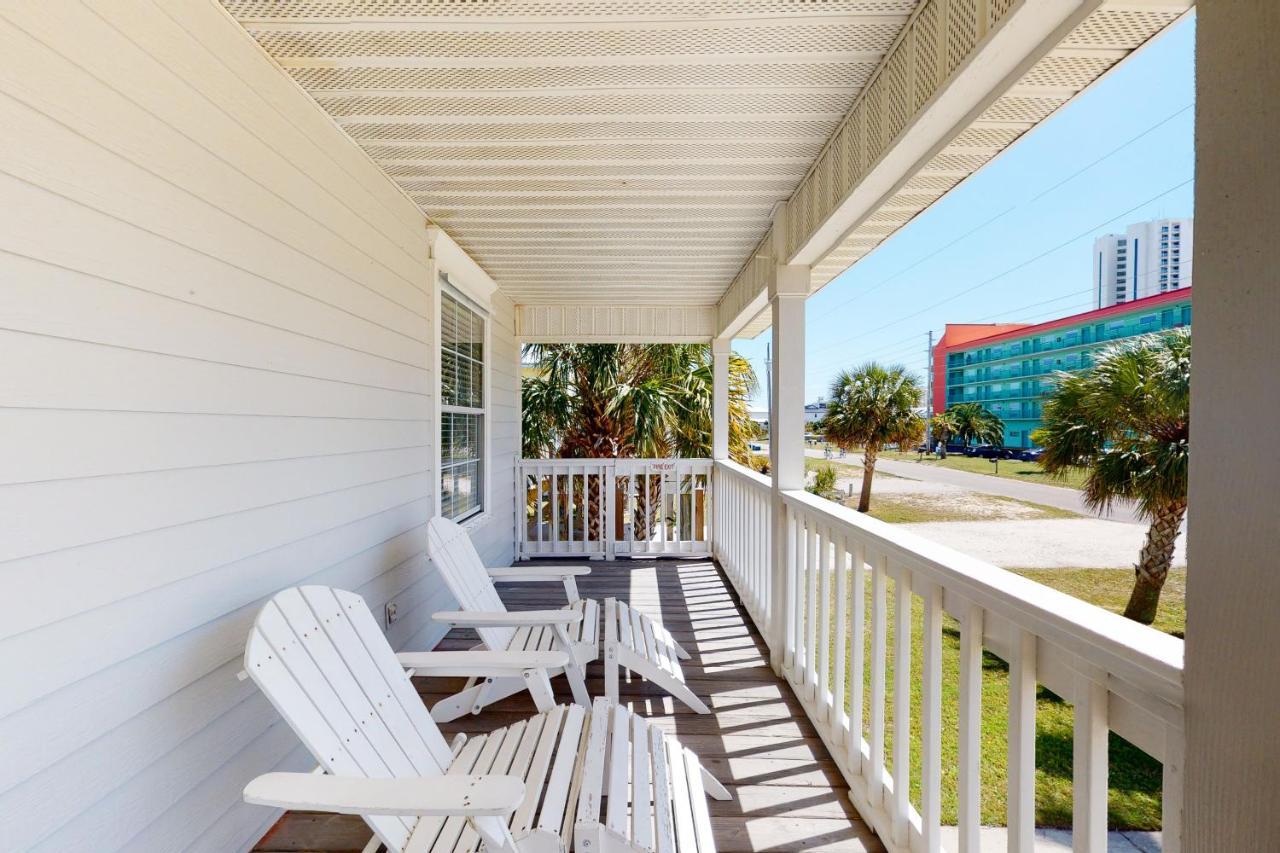21 Palms Villa Gulf Shores Exteriör bild
