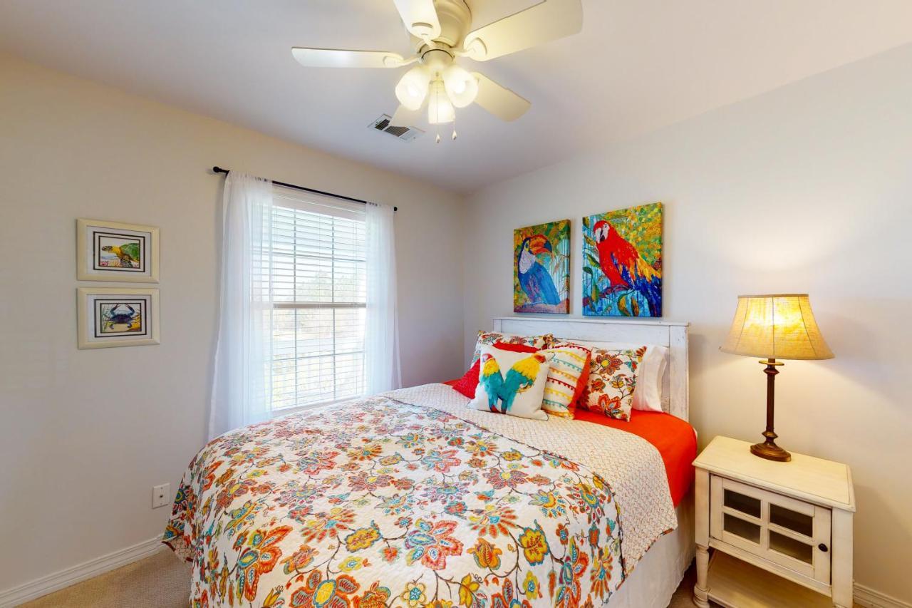 21 Palms Villa Gulf Shores Exteriör bild