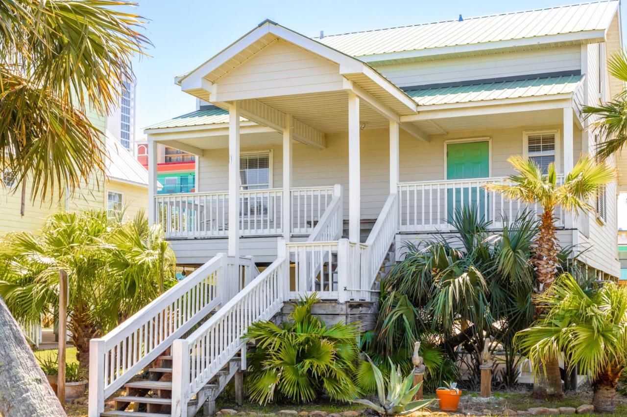 21 Palms Villa Gulf Shores Exteriör bild